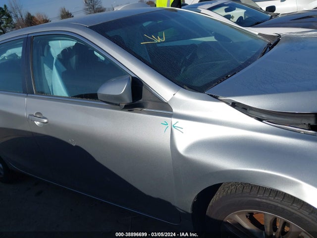 Toyota CAMRY SE 2015 4T1BF1FK4FU973000 Image 13