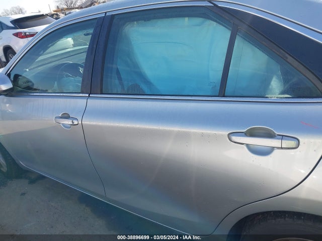 Toyota CAMRY SE 2015 4T1BF1FK4FU973000 Image 14