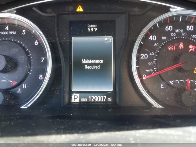 Toyota CAMRY SE 2015 4T1BF1FK4FU973000 Image 15