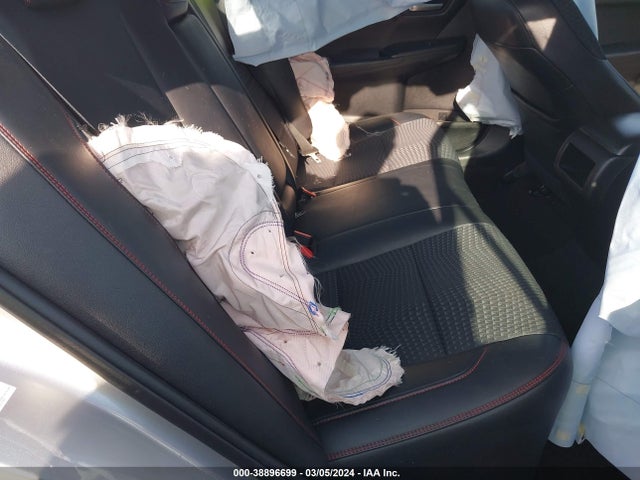 Toyota CAMRY SE 2015 4T1BF1FK4FU973000 Image 8