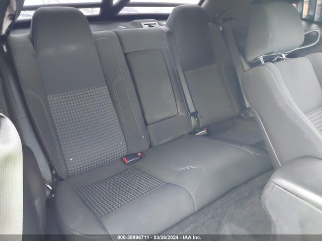 Dodge Challenger Sxt 2017 2C3CDZAG0HH633451 Image 8