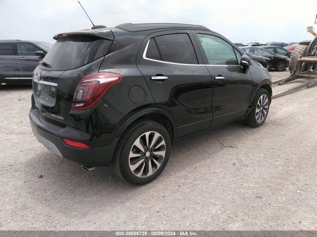 KL4CJBSB0JB683502 Buick Encore Preferred Ii