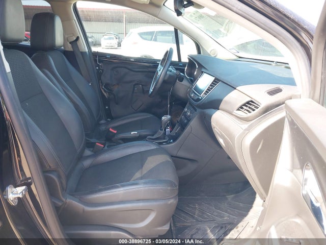 KL4CJBSB0JB683502 Buick Encore Preferred Ii