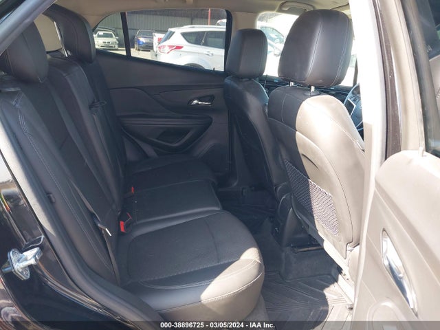 KL4CJBSB0JB683502 Buick Encore Preferred Ii