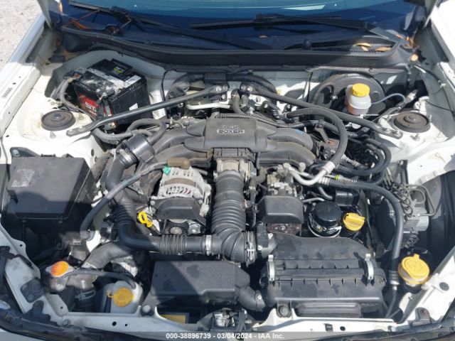 JF1ZNAA10E8701691 Scion FR-S