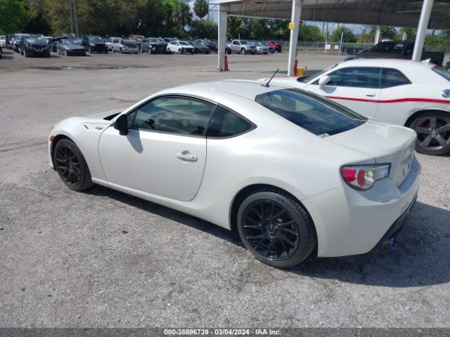 JF1ZNAA10E8701691 Scion FR-S