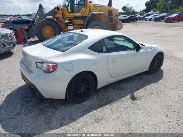 JF1ZNAA10E8701691 Scion FR-S
