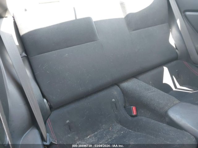 JF1ZNAA10E8701691 Scion FR-S
