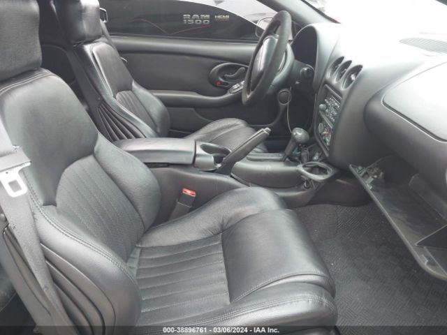 2002 PONTIAC FIREBIRD 2G2FV22G822132236 Photo 4