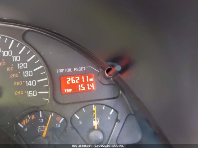 2002 PONTIAC FIREBIRD 2G2FV22G822132236 Photo 6