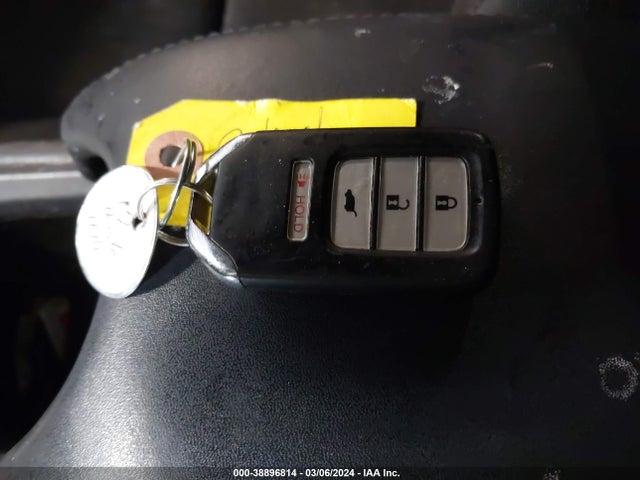 Honda HR-V EX 2017 3CZRU5H5XHM725679 Image 11