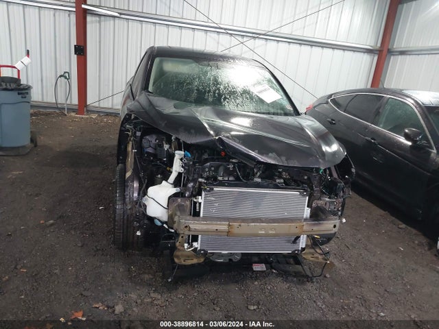 Honda HR-V EX 2017 3CZRU5H5XHM725679 Image 13