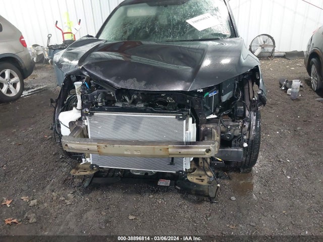 Honda HR-V EX 2017 3CZRU5H5XHM725679 Image 6
