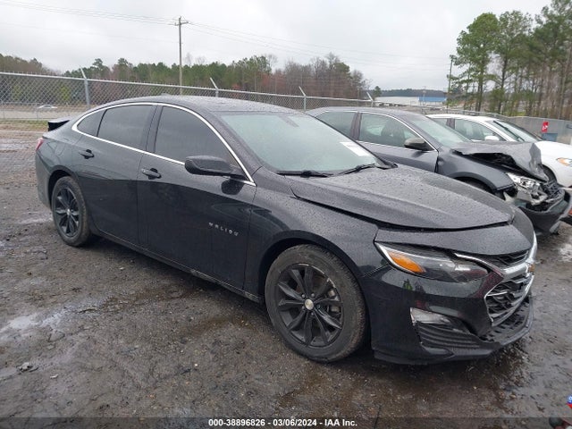 2019 1G1ZD5ST6KF106543 main image