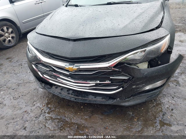 Chevrolet MALIBU LT 2019 1G1ZD5ST6KF106543 Image 12