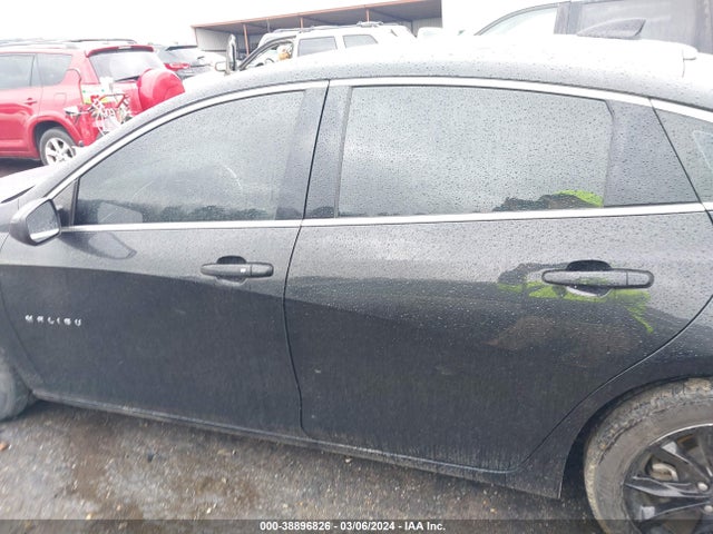 Chevrolet MALIBU LT 2019 1G1ZD5ST6KF106543 Image 14