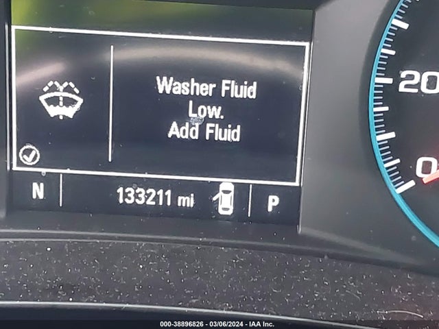 Chevrolet MALIBU LT 2019 1G1ZD5ST6KF106543 Image 15