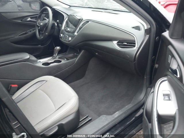 Chevrolet MALIBU LT 2019 1G1ZD5ST6KF106543 Image 5