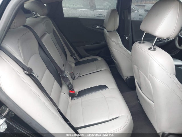 Chevrolet MALIBU LT 2019 1G1ZD5ST6KF106543 Image 8