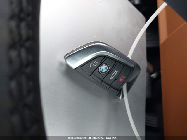 WBY43AW06RFS33783 BMW I4 Edrive35