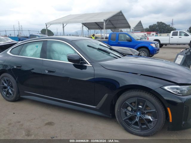 WBY43AW06RFS33783 BMW I4 Edrive35