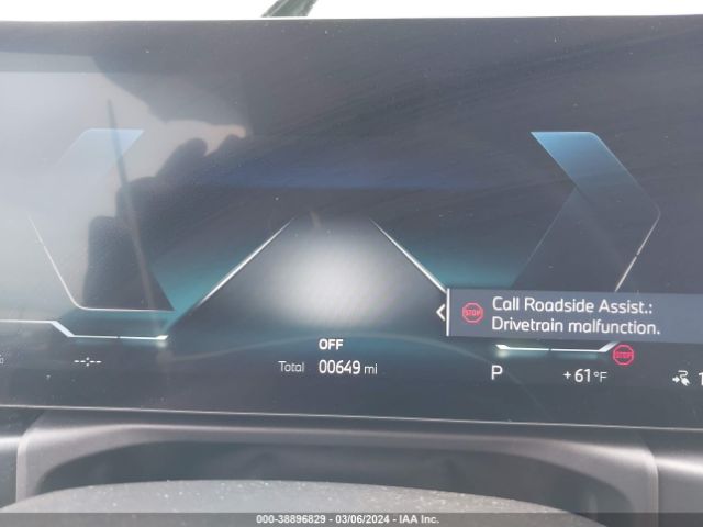 WBY43AW06RFS33783 BMW I4 Edrive35