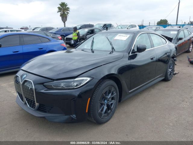 WBY43AW06RFS33783 BMW I4 Edrive35