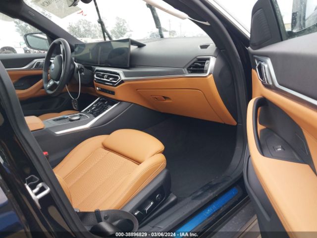WBY43AW06RFS33783 BMW I4 Edrive35