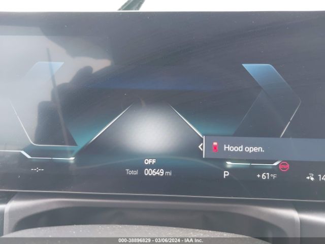 WBY43AW06RFS33783 BMW I4 Edrive35
