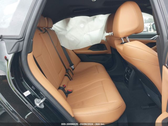 WBY43AW06RFS33783 BMW I4 Edrive35