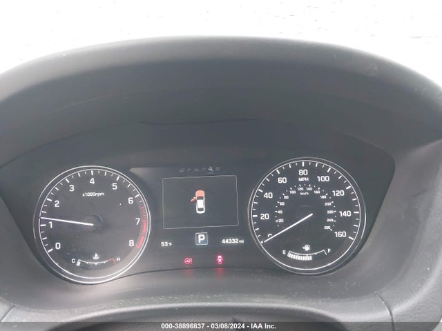 Hyundai Genesis 3.8 2015 KMHGN4JE7FU045600 Image 7