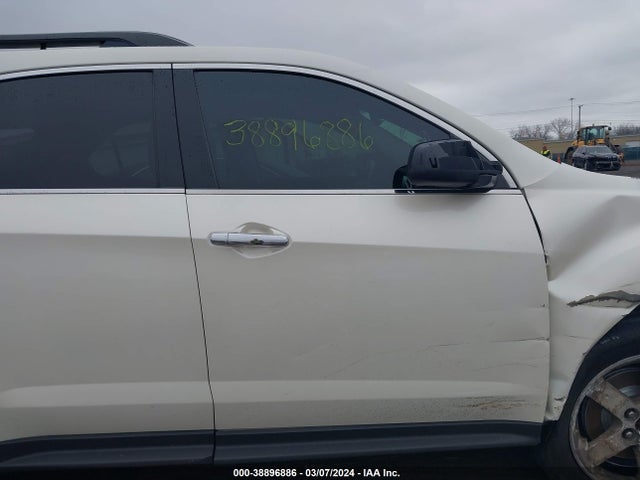 Chevrolet EQUINOX 1LT 2014 1GNALBEK0EZ136558 Image 13