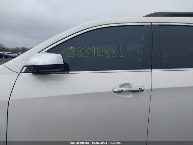 Chevrolet EQUINOX 1LT 2014 1GNALBEK0EZ136558 Image 14