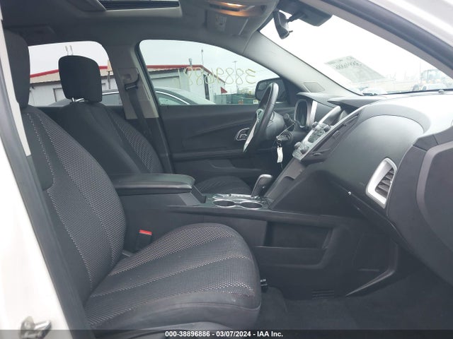 Chevrolet EQUINOX 1LT 2014 1GNALBEK0EZ136558 Image 5