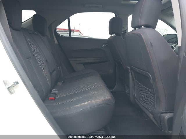 Chevrolet EQUINOX 1LT 2014 1GNALBEK0EZ136558 Image 8