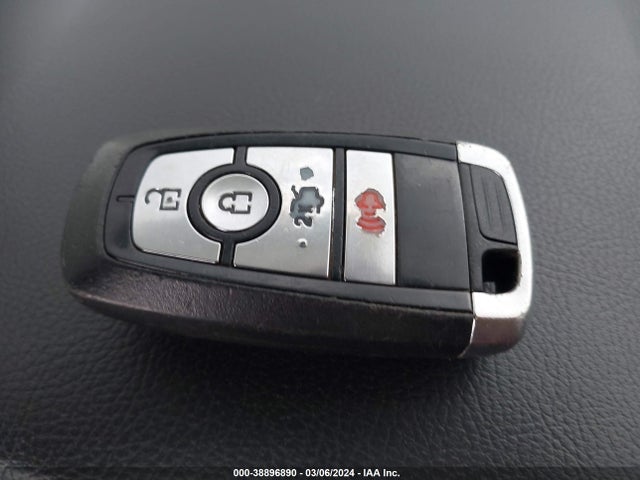 Ford Fusion Hybrid Se 2018 3FA6P0LU5JR169569 Image 11