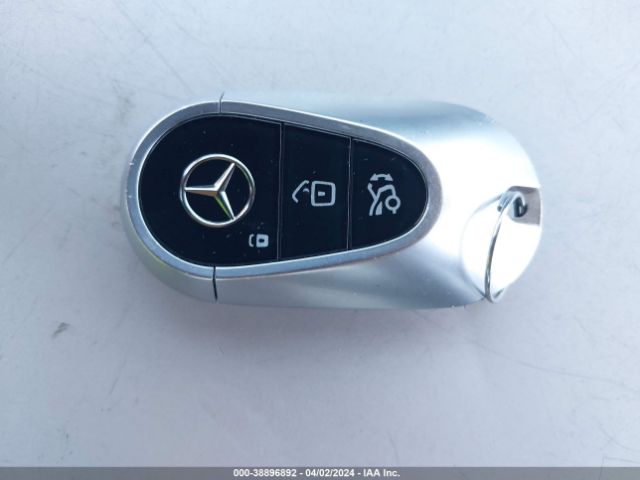 W1KCG2DB9PA025599 Mercedes-Benz EQS 450+