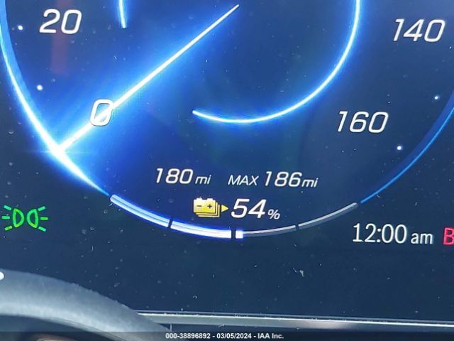 W1KCG2DB9PA025599 Mercedes-Benz EQS 450+