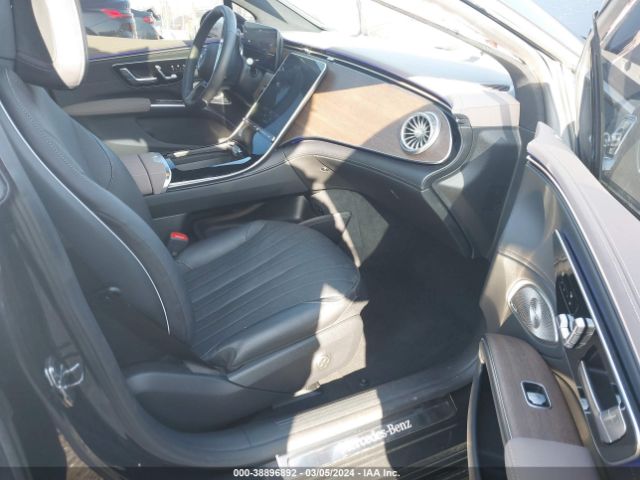 W1KCG2DB9PA025599 Mercedes-Benz EQS 450+