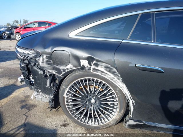 W1KCG2DB9PA025599 Mercedes-Benz EQS 450+