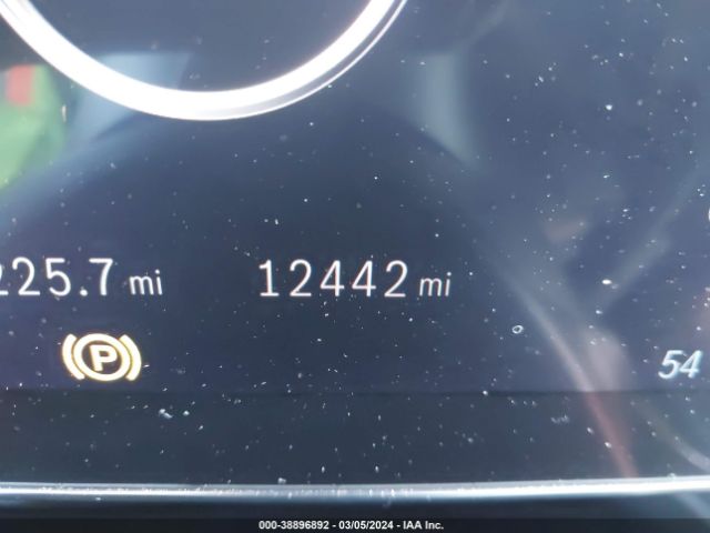 W1KCG2DB9PA025599 Mercedes-Benz EQS 450+