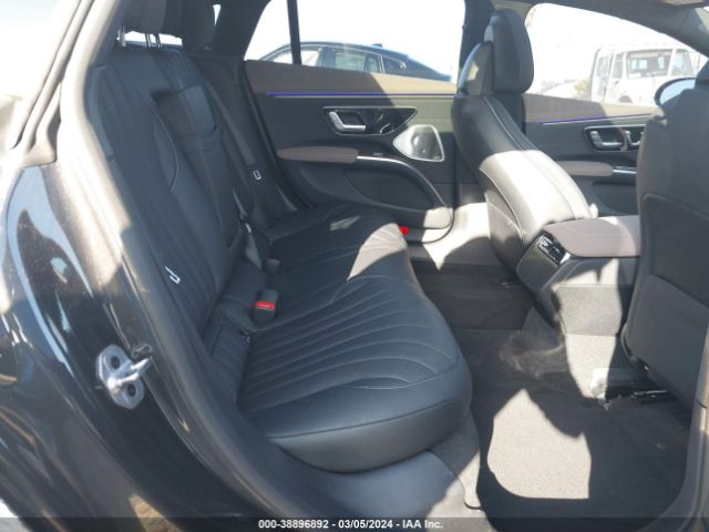 W1KCG2DB9PA025599 Mercedes-Benz EQS 450+