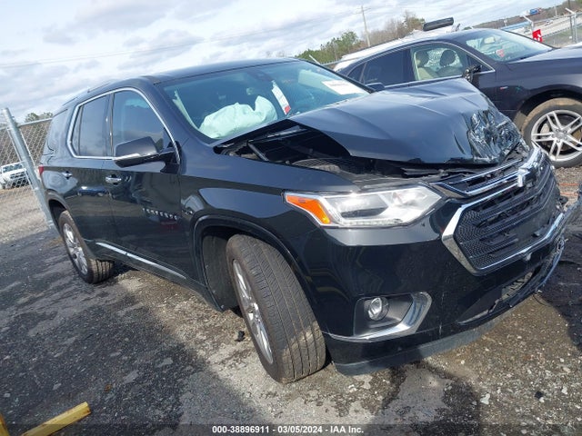 2018 1GNERKKW7JJ142065 main image