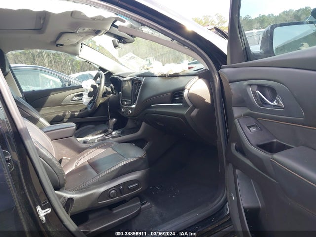 Chevrolet Traverse Premier 2018 1GNERKKW7JJ142065 Image 5