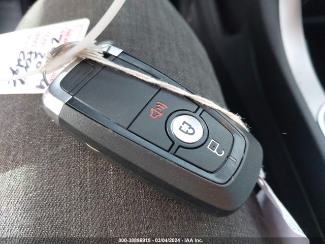 Ford EDGE SEL 2020 2FMPK4J97LBB31177 Image 11
