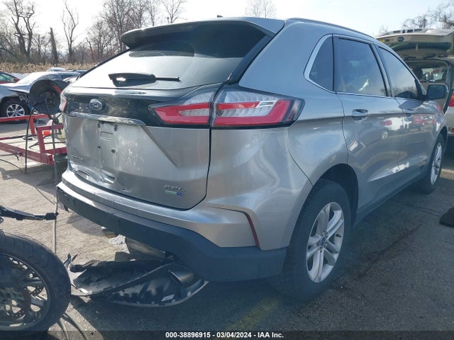 Ford EDGE SEL 2020 2FMPK4J97LBB31177 Image 17