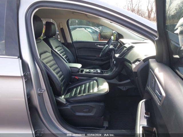 Ford EDGE SEL 2020 2FMPK4J97LBB31177 Image 5