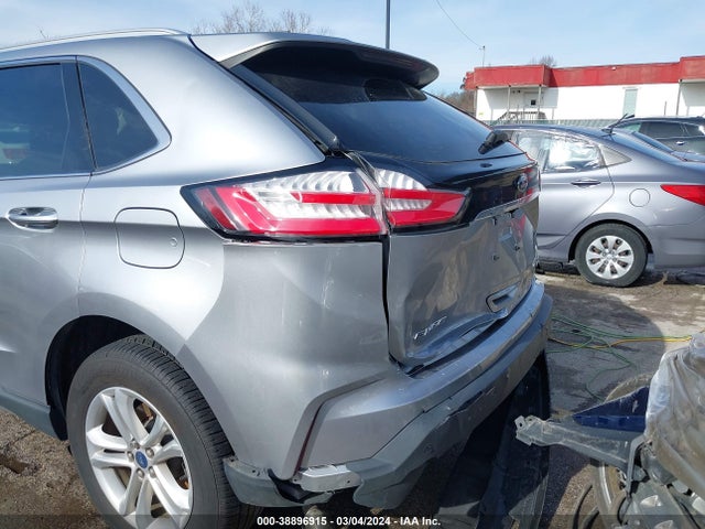 Ford EDGE SEL 2020 2FMPK4J97LBB31177 Image 6
