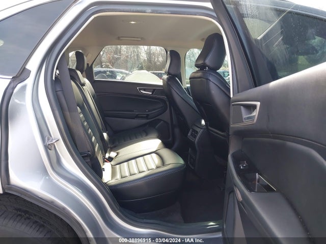 Ford EDGE SEL 2020 2FMPK4J97LBB31177 Image 8