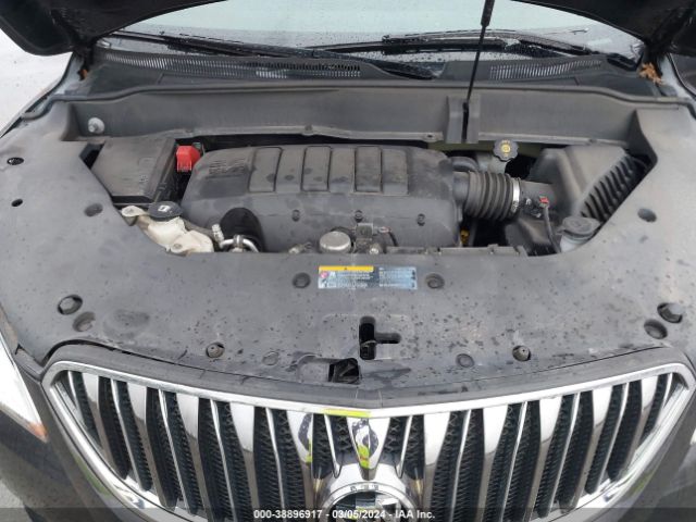 5GAKVCKD3GJ244226 Buick Enclave Premium